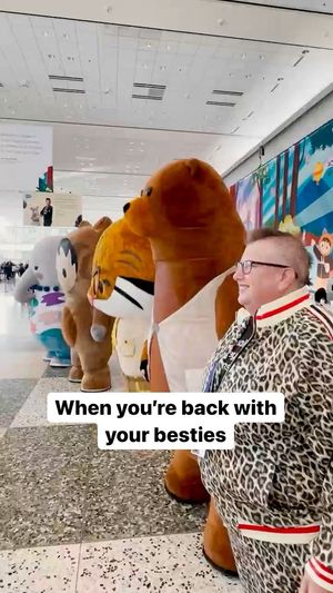 Video post by @salesforce on Instagram