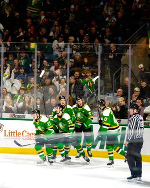 Image post by @londonknights on Instagram