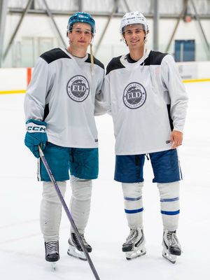 Video post by @nhl on TikTok