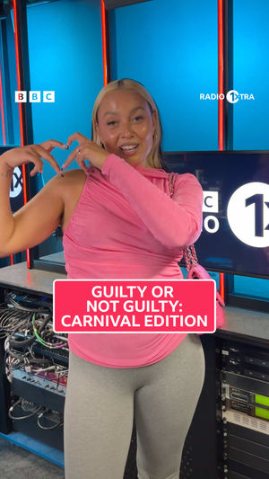 Video post by @bbc1xtra on TikTok