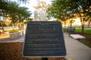 Image post by @TAMU on Twitter