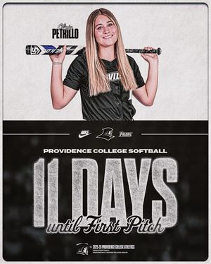 Image post by @pcfriars_softball on Instagram