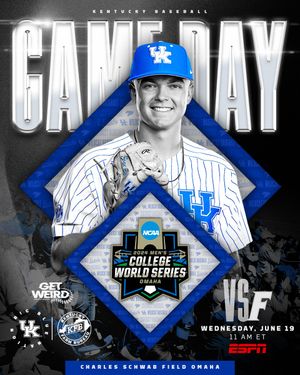 Image post by @UKBaseball on Twitter