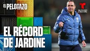 Video post by @deportes on YouTube