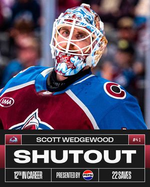 Image post by @nhl on Instagram