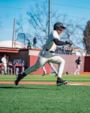 Image post by @broncobaseball on Instagram