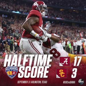 Image post by @ua_athletics on Instagram