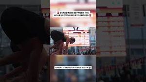 Video post by @big12conference on YouTube