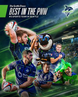 Image post by @seawolvesrugby on Instagram