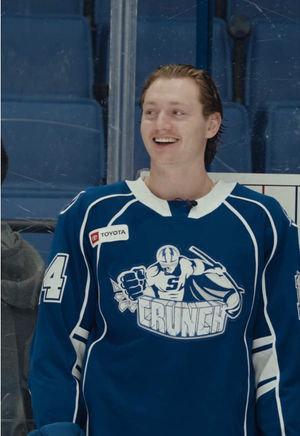 Video post by @syracusecrunch on TikTok