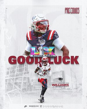 Image post by @wsucougarfb on Instagram