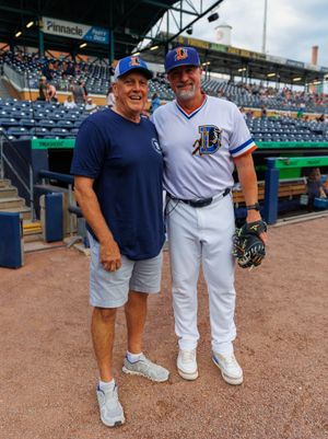 Image post by @durhambulls on Instagram