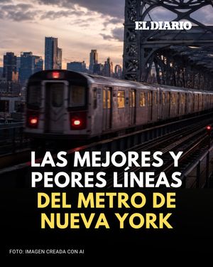Image post by @eldiariony on Instagram