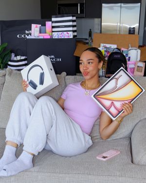 Video post by @makaylalysiak on TikTok
