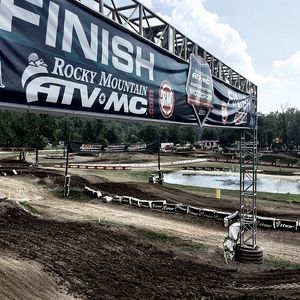 Image post by @racerxonline on Instagram