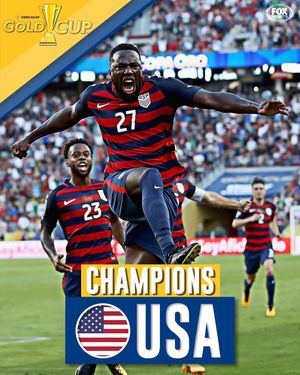Image post by @foxsports on Instagram