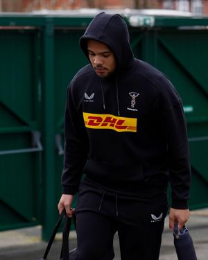 Image post by @harlequins on Instagram