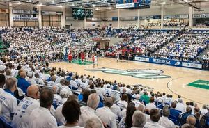 Image post by @fgcuathletics on Instagram