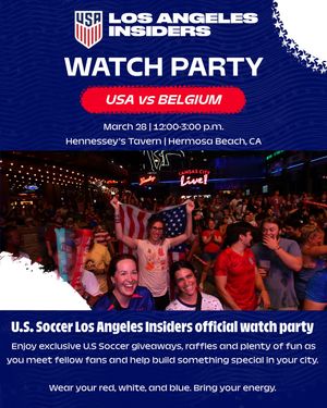 Image post by @calsouthsoccer on Instagram