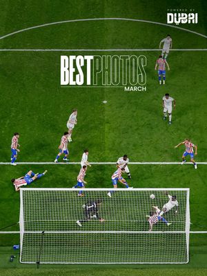 Image post by @realmadrid on Instagram