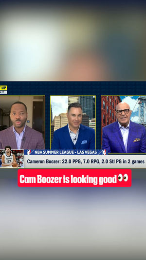 Video post by @getupespn on TikTok