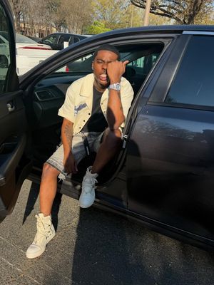 Image post by @zydariusss on Instagram