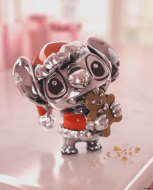 Image post by @theofficialpandora on Instagram