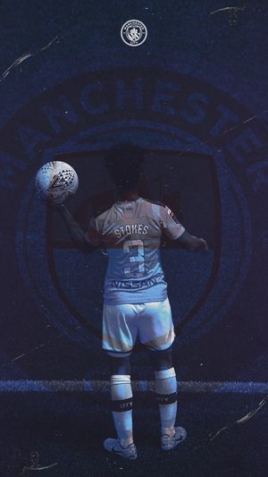 Image post by @ManCity on Twitter