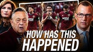 Video post by @bizofsport on YouTube