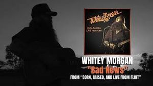 Video post by @whiteymorgan on YouTube