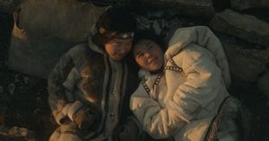 Image post by @tiff_net on Instagram