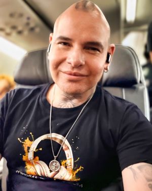 Image post by @djninaflowers on Instagram
