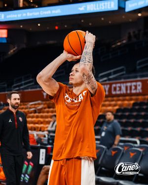 Image post by @texasmbb on Instagram