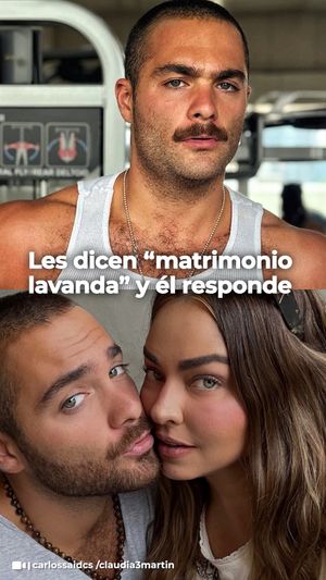 Image post by @univisionfamosos on Instagram