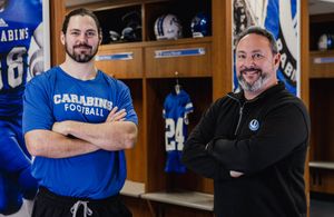 Image post by @Carabins on Twitter