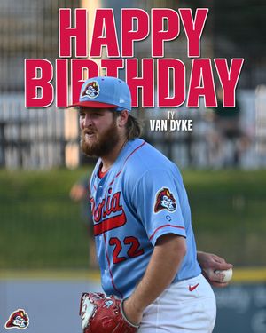 Image post by @peoriachiefs on Instagram