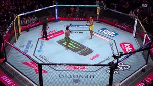 Video post by @sportsnet on Facebook