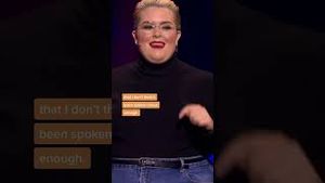 Video post by @primevideo on YouTube