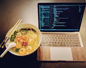 Image post by @codenbyte on Instagram