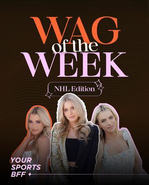 Image post by @yoursportsbff on Instagram