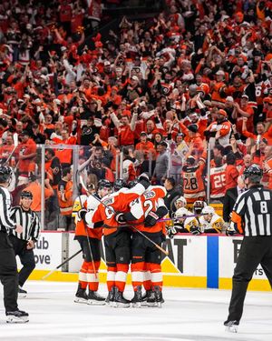 Image post by @nhl on Instagram