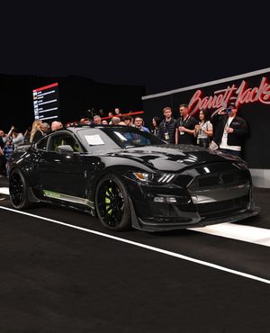 Video post by @barrettjacksontv on TikTok