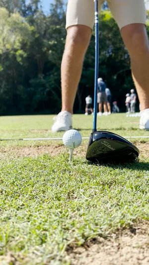Video post by @titleist on Instagram