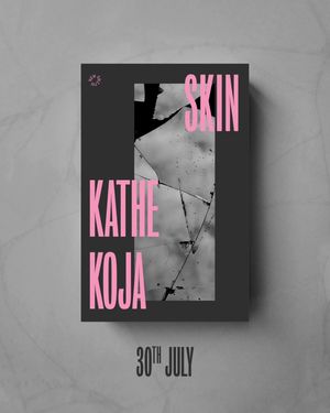 Image post by @deadinkbooks on Instagram