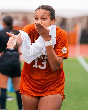 Image post by @texassoccer on Instagram