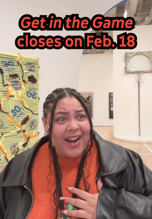 Video post by @sfmoma on TikTok