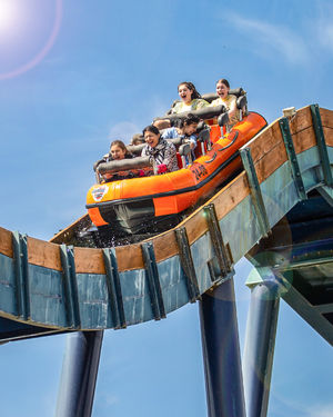 Image post by @draytonmanor on Instagram
