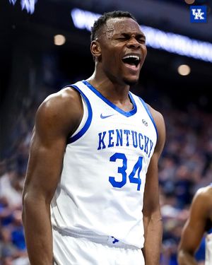 Image post by @kentuckymbb on Instagram