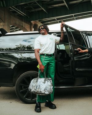 Image post by @trackandfits on Instagram