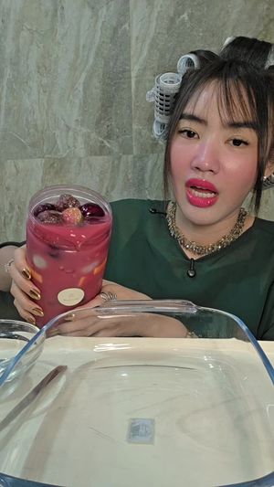 Video post by @meimeimecin on TikTok
